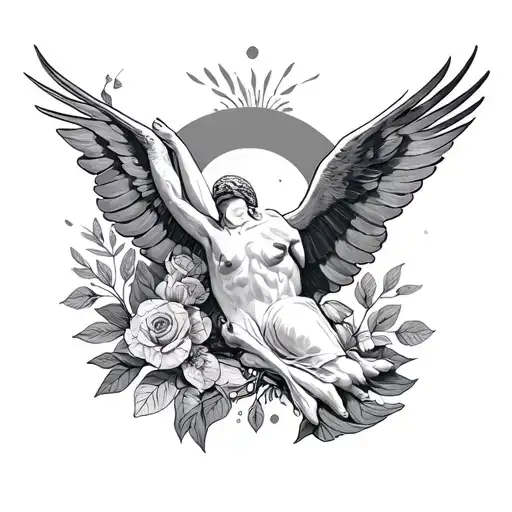 Under The Freedom Of Rest