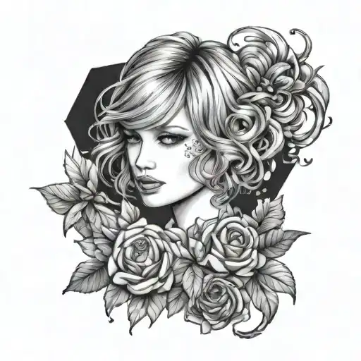 New Year's Day By Taylor Swift