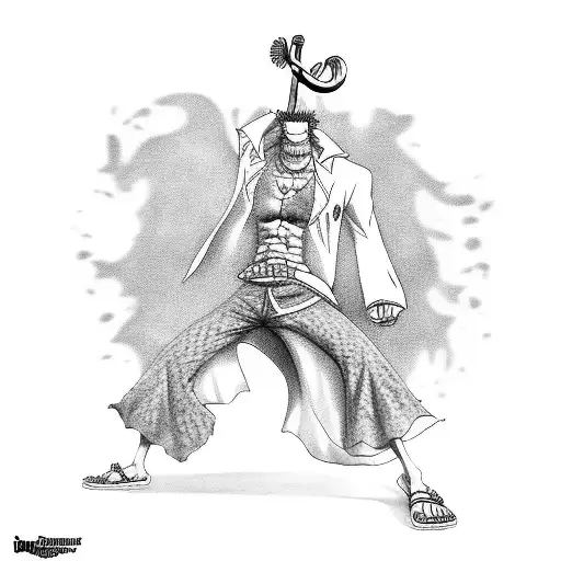 Make Me Donquixote Doflamingo The Brother Of The Anime One Piece