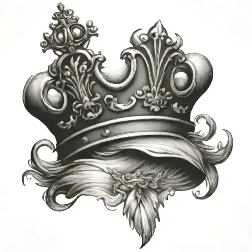 Nautical Crown