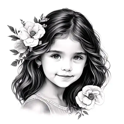 Daughter Who Lost Mom