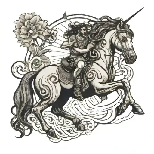 Jose Manuel Pruna Sign Aquarius Sources Of Andalusia