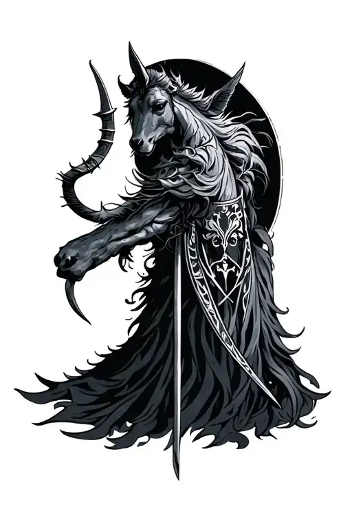 Sagittarius Theater D&d