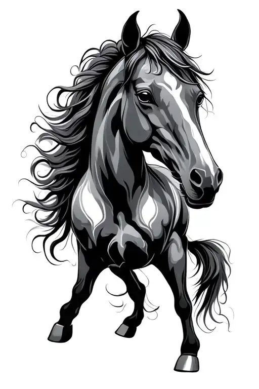 Horse Chinese Zodiac