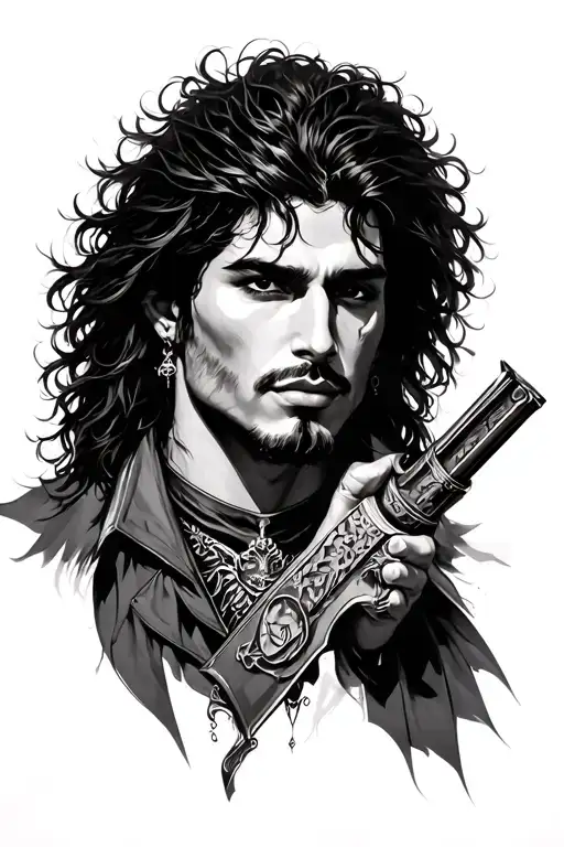 Arcangel Miguel Angel