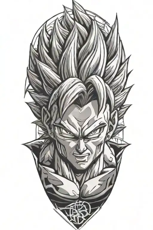 Super Saiyan