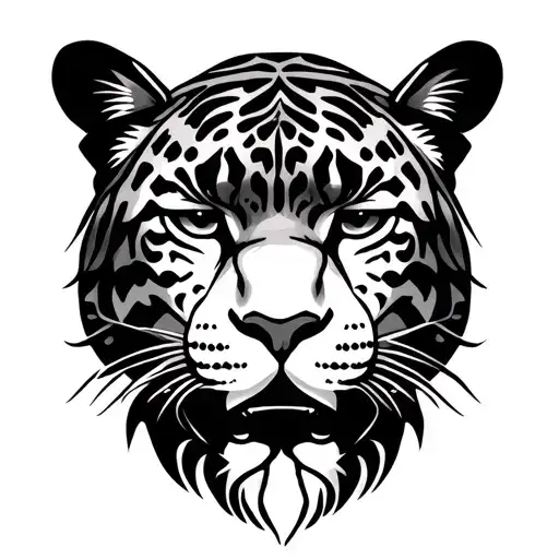 Guerrero Jaguar Mayan Cook