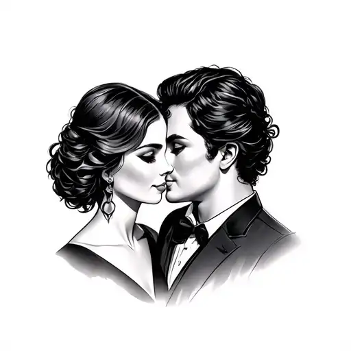 Husband And Wife Against All Odds