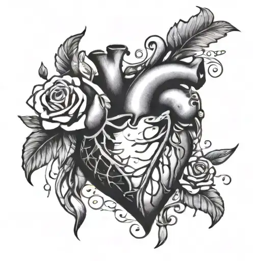 Broken Heart And Wealth