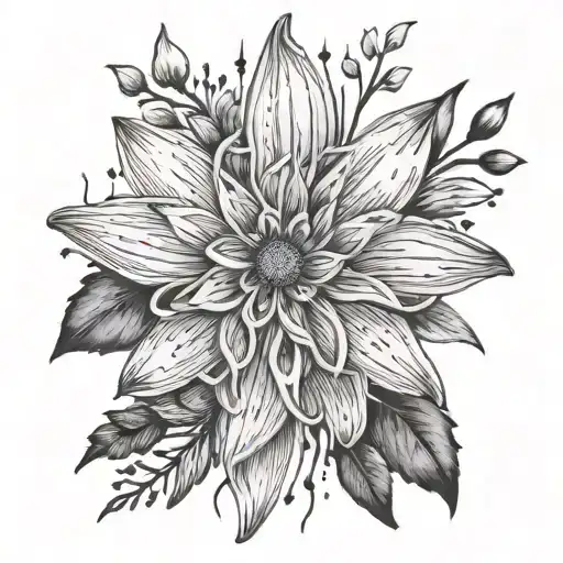 Billie Eilish Wildflower Lyric Written