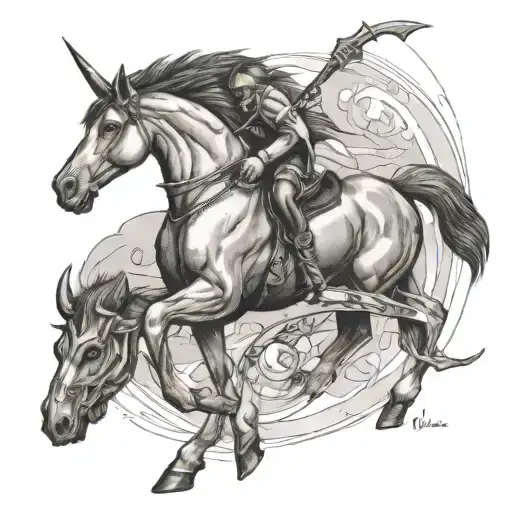 Craig South Africa Sagittarius 1982