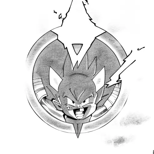 Dragonballz Vs Pokemon