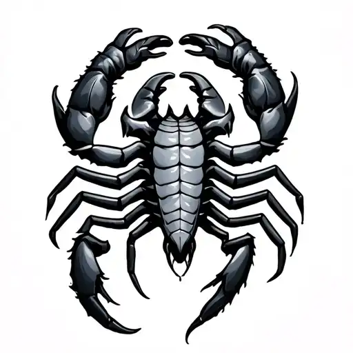 Aquarius Scorpio Zodiac Sign