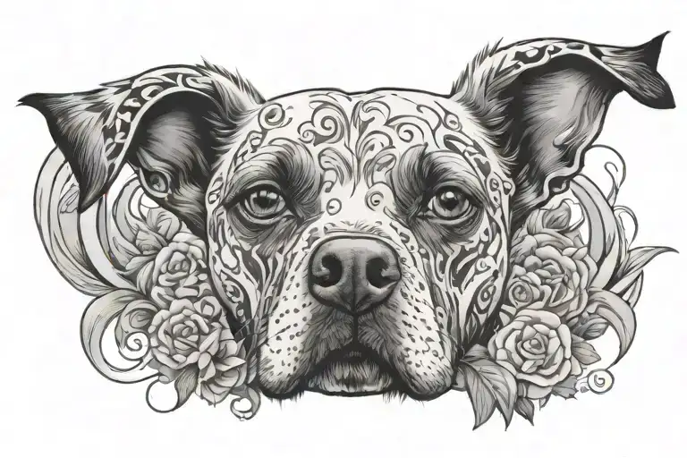 Name Only Of My Dog Enzo Born On 18 December 2023 Incorporated