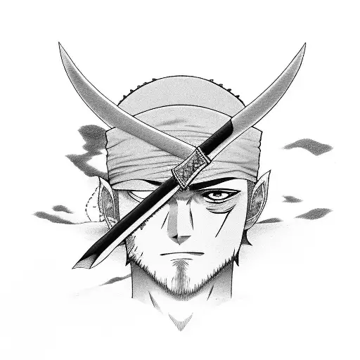 Roronoa Zoro
