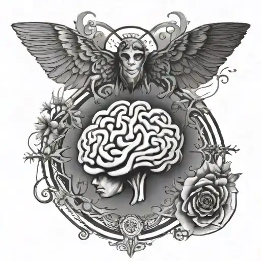 Forensic Psychology And Nature And The Brain Intertwined