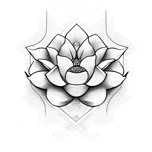 Lotus Flower