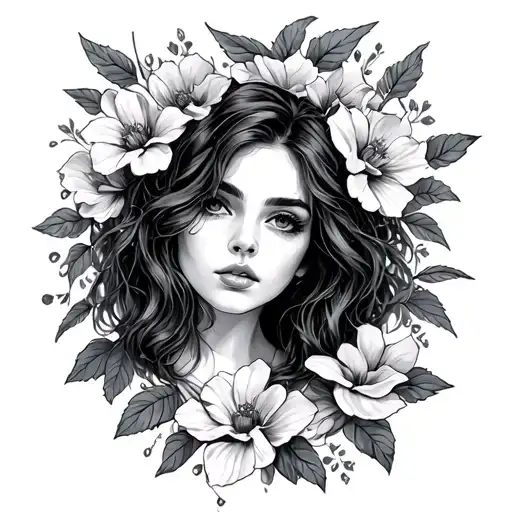 I Am First I Am In Love With Me Nots