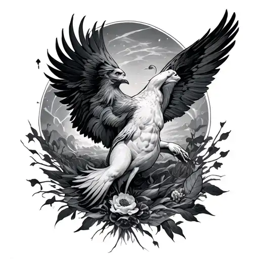 Freedom And Rebirth With Number 52