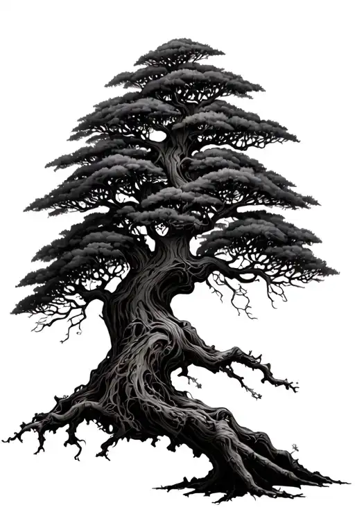 Poison Tree But With Some For Remembering My Sister Who Past