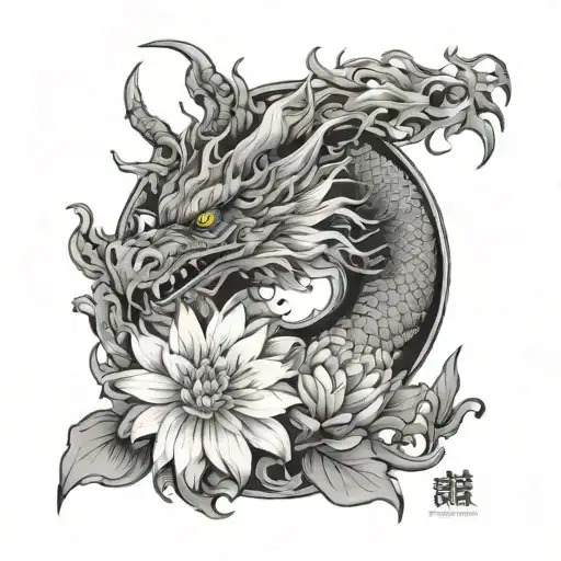 Dragon Chrysanthemum Birthdate