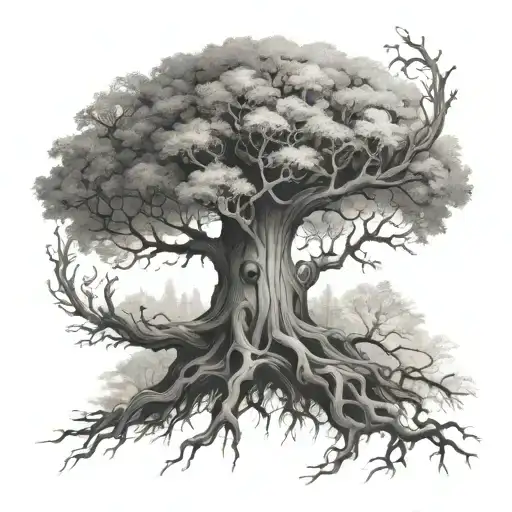 The Magic Faraway Tree