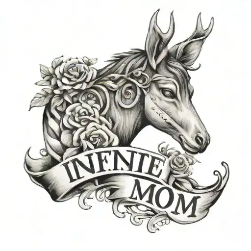 Infinite Dear Mom Written