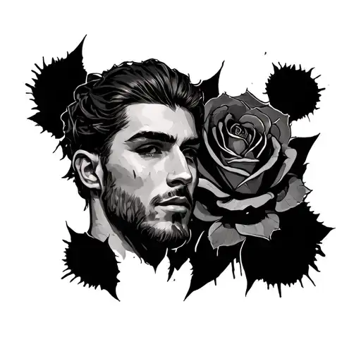 Loyal Guy With Broken Heqrt