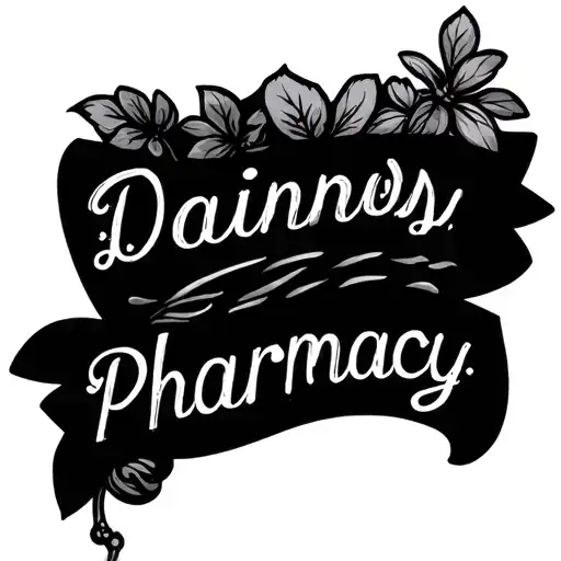 Dainty Pharmacy Theme
