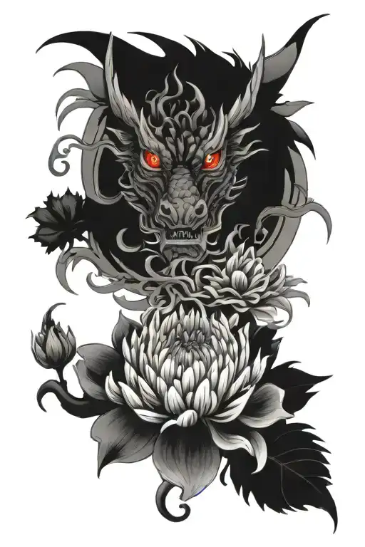 Dragon Chrysanthemum Birthdate