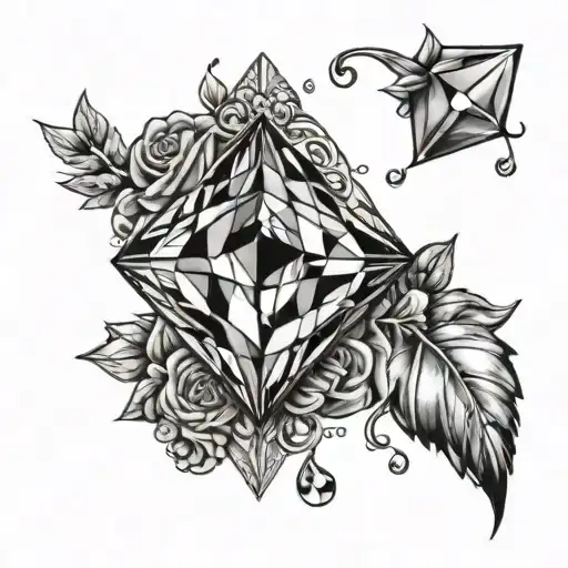 My Life Is My Diamond