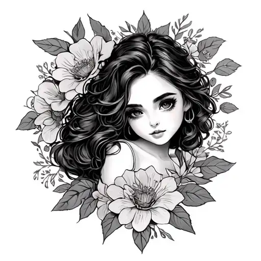 Lillie's With Quote Thigh