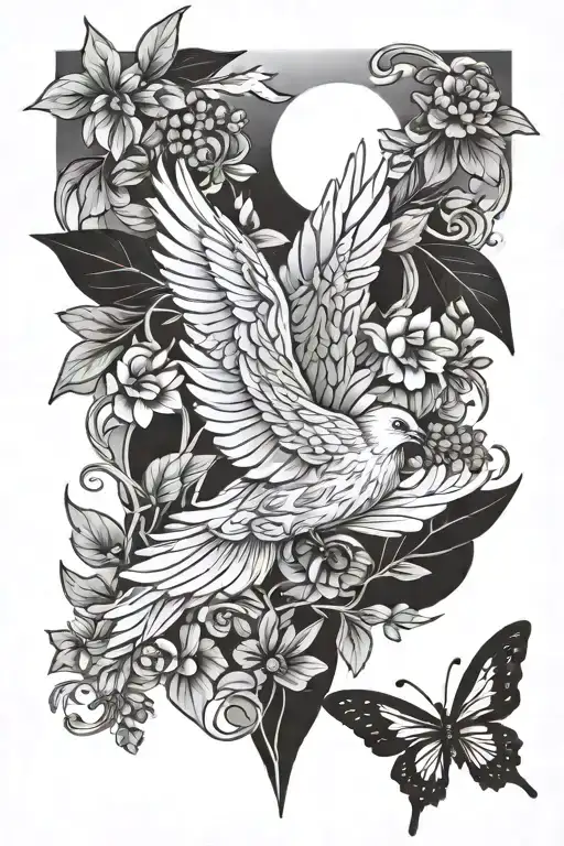 Christian And Nature