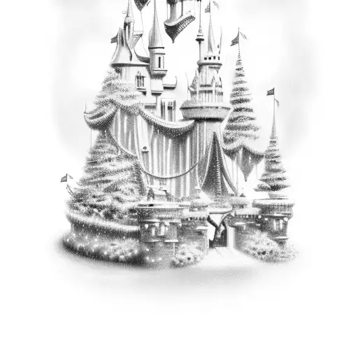 Family Holiday 2023 United States Disney Las Vegas