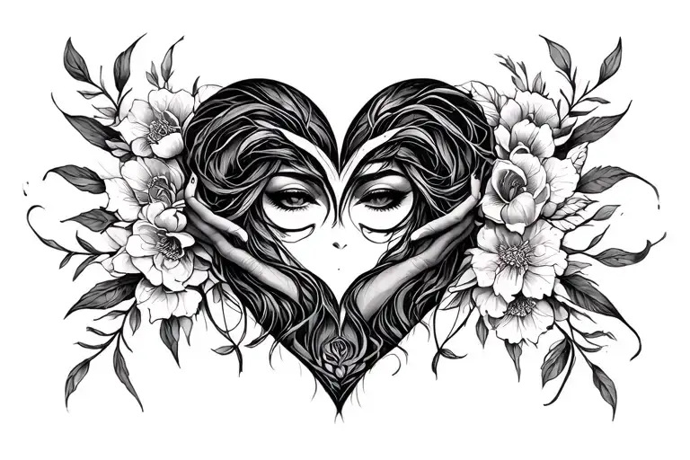 Self Love Gratitude Acceptance Shakti