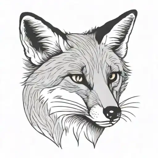 Simple Fox