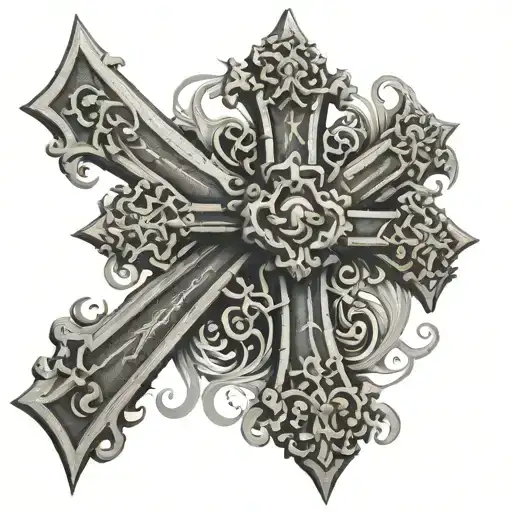 Cross Cover Reimagined