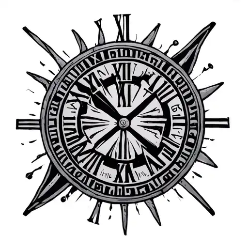 09-09-2023 Roman Numerals