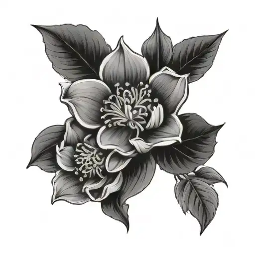 January April April October December Birth Flower