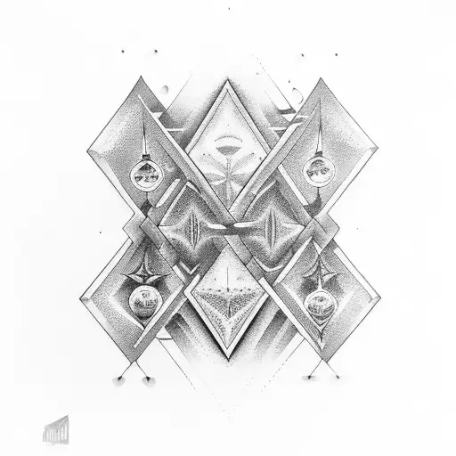 Gemini Hourglass Family