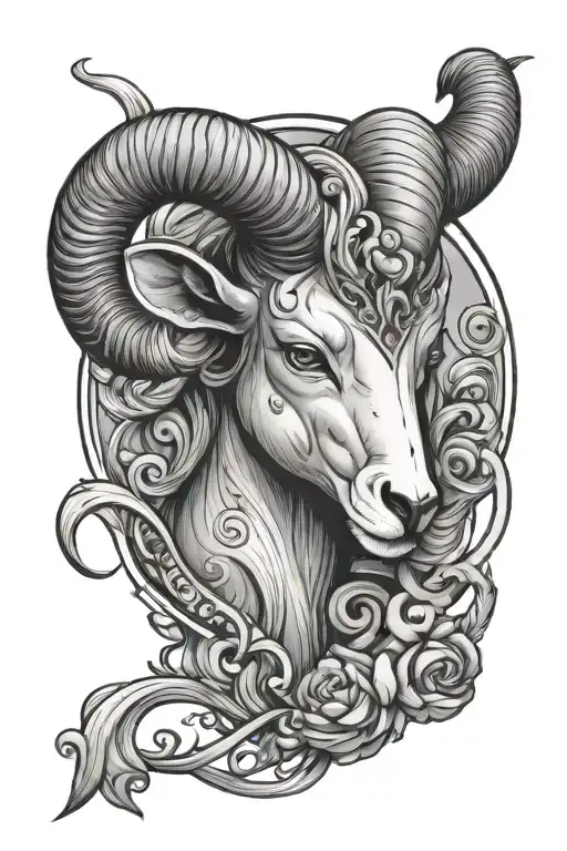 Female Aries Zodiac Sign