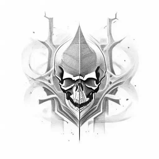 Skull