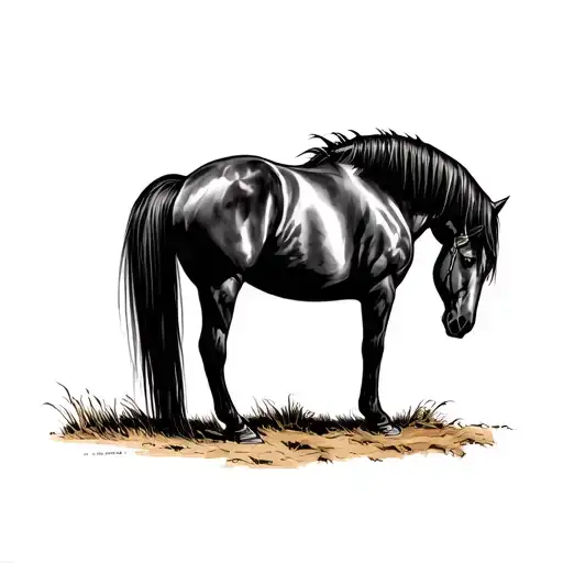 Western Horse Country