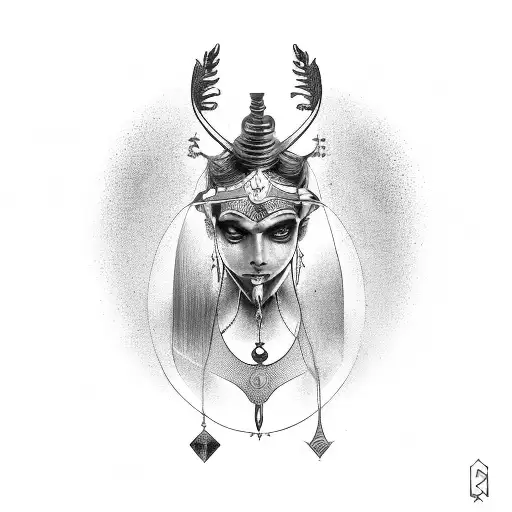 Virgo Taurus Sagittarius Woman