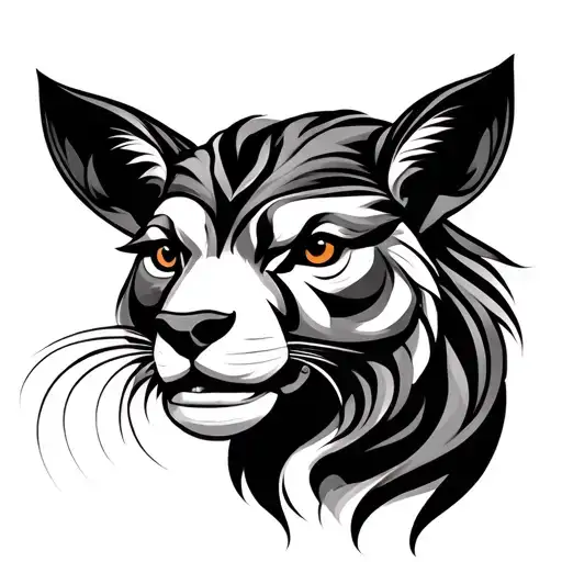 Each God Of Cana Culture Symbolized In An Animal