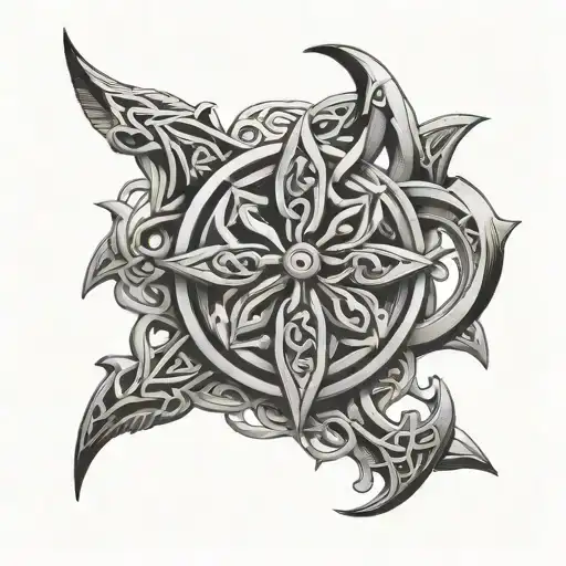 The Easiest Of Celtic World