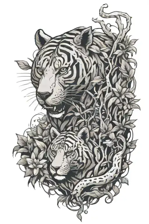 Jungle Book Characters Integrated Circuitry And Electricity