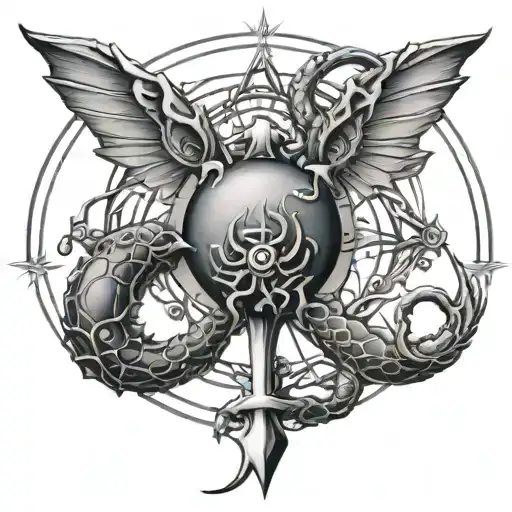 Cancer Sign Incorporated