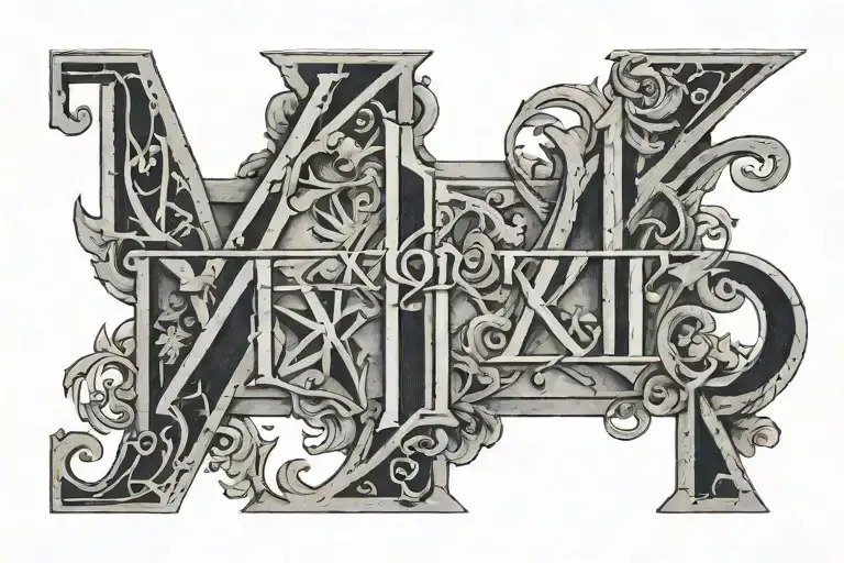 Roman Numeral Dates Vii-xxi-mmvii Iii-xi-mmix V-xvii-mmxi I-ii-mmxiv