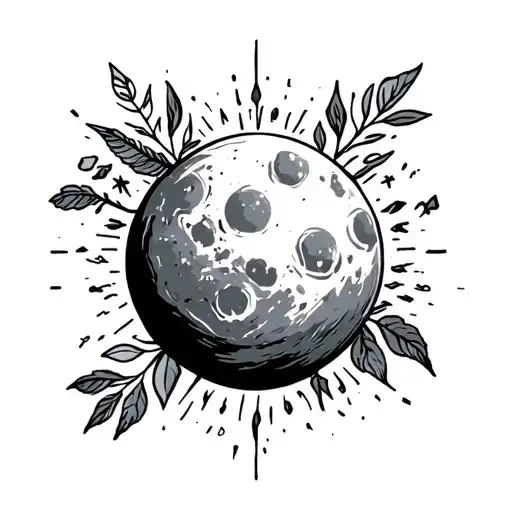 Love You To Pluto And Back